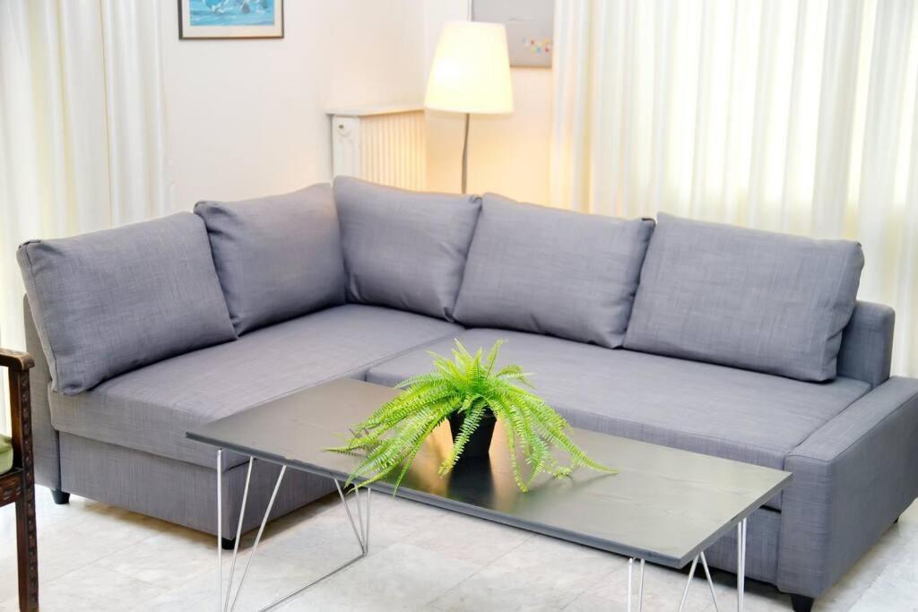 Apartament Vegera House Athens Greece Zewnętrze zdjęcie