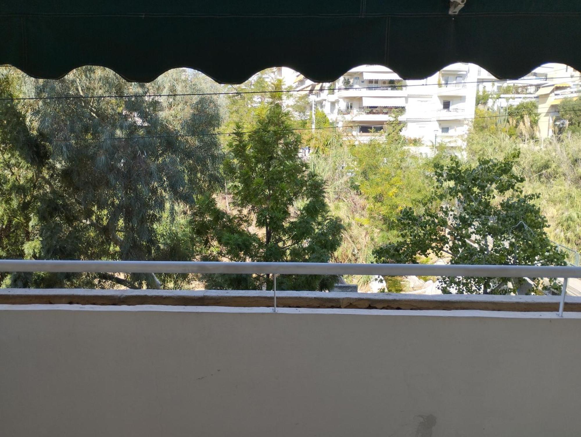 Apartament Vegera House Athens Greece Zewnętrze zdjęcie